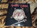 Slayer Haunting the Chapel vinyl 1984