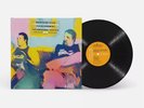 Alchemist Westside Gunn & Conway The Machine Hall And Nash 2 Black Vinyl 12