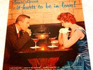 ANNIE LAURIE IT HURTS TO BE IN LOVE RARE LP