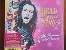 Dead Or Alive - Record Store Day 2024 - Brand New And Sealed - RSD2024