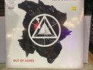 Dead by Sunrise - Out Of Ashes [Black Ice Vinyl] RSD 2024 Vinyl
