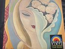 LIMITED DEREK & THE DOMINOS LAYLA AND OTHER LOVE STORIES DOUBLE YELLOW VINYL