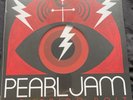 Pearl Jam - Lightning Bolt Die Cut Sleeve [New Vinyl LP]