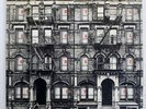 LED ZEPPELIN PHYSICAL GRAFFITI SWAN SONG P6317 JAPAN VINYL 2LP