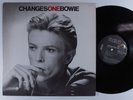 DAVID BOWIE ChangesOneBowie RCA LP NM/VG++ n