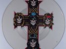 GUNS N' ROSES Sweet Child O' Mine GEFFEN 7