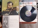 Rare FDS Error: THE ART OF MILSTEIN - CAPITOL PBR 8502 ED3. 2LP box set MONO VG+
