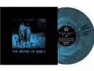 The Sisters Of Mercy: Body & Soul / Walk Away RSD 2024 Blue Smoke Vinyl 40th Ann
