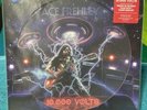 ACE FREHLEY KISS 10,000 VOLTS NEW LTD PICTURE DISC RSD 2024 Exclusive LP Space