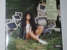 NEW SUPER RARE SZA - Ctrl GREEN Vinyl 2xLP SIGNED Original Release