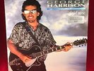 GEORGE HARRISON Cloud Nine 1987 Vinyl LP EXCELLENT CONDIT BEATLES original promo