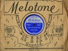 HEAR-Rare Pre War Country 78- Carter Family- Single Girl, Married Girl- Melotone