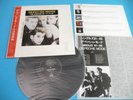 DEPECHE MODE Promo LP The Singles 81-85 1985 Japan P-13201 OBI Sample Label