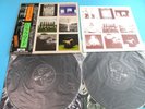 PINK FLOYD 2LP Nice Pair 1st Press w/Special Booklet ODEON Japan EOP-93129B OBI