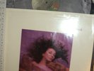 KATE BUSH HOUNDS OF LOVE LP GREY PINK MARBLED COLOR VINYL EMI AMERICA 1985 VG+