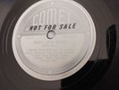 T-Bone Walker:T-Bone Shuffle/First Love Blues 78 RPM RECORD,COMET PROMO T53 1949