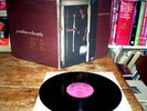 JONATHAN EDWARDS Self Titled ORIG 1971 CAPRICORN LP w/ 