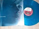 FRANCOISE HARDY LP VINYLE BLEU NEUF
