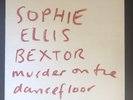 Sophie Ellis-Bextor Murder On The Dancefloor Rare 2x12'' Promo Nr Mint Condition
