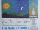 Tim Maia - Racional Vol.3 - WORLD *NEW*