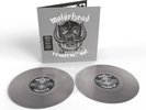 MOTORHEAD -Remorse? No  (RSD2024) 2 LP silver Vinyl