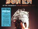 SUN RA - At The Showcase: live in Chicago 1976-1977 (RSD2024) 2 LP Vinyl