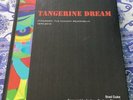 Tangerine Dream - Itinerary: The Concert Memorabilia 1970 - 2014' by Brad Duke