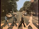 THE BEATLES ABBEY ROAD Vinyl 1969 Apple SO-383 Estate Sale and ORIGINAL OWNER