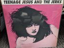 Teenage Jesus And The Jerks – Teenage Jesus And The Jerks Vinyl LP Record