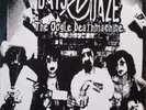 Days N' Daze – The Oogle Deathmachine Green Marbled Color Vinyl LP Record