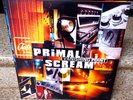 Primal Scream Vanishing Point 2xLP Vinyl 180 Gram Out of Print Bobby Gillespie