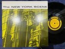 MINT  GEORGE WALLINGTON NEW YORK SCENE NEW JAZZ SMJ 6609 MONO JAPAN VINYL LP