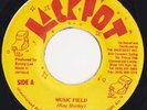 Roy Shirley - Music Field (7