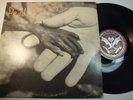 Punk LP Dead Kennedys 
