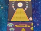 3 The Cosmic Jokers LPs Vinyls Planeten Sit-In Spalax Music Reissue 1997