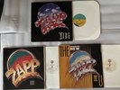(3 LOT) ZAPP - 