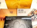 Kate Bush – Remastered In Vinyl III LP 6 X Album limited boxset vinyl 2018