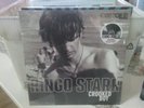 Ringo Starr Crooked Boy [Beatles Guy] LP NEW BLACK & WHITE Color vinyl RSD 2024