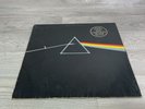 Pink Floyd The Dark Side Of The Moon UK 1973 Reissue Harvest SHVL 804 A3/B3 Ex