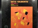 Stan Getz / João Gilberto - Getz / Gilberto Vinyl