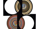 Grateful Dead From the Mars Hotel (Zoetrope Picture Disc) (Vinyl) (UK IMPORT)