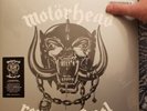 Motorhead Remorse? No  Record Store Day RSD Double Silver Vinyl Redux Lemmy NEW