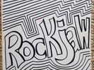 Rockjaw - Reflection Of Life RARE UK PSYCH HEAVY ROCK PROG ACETATE OBSCURE 1972