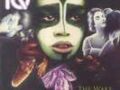 IQ - The Wake (reissue) - Vinyl (gatefold purple marbled vinyl LP)
