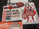 THE WHITE STRIPES - LIVE IN LAS VEGAS - Vault 58 - Vinyl set - New