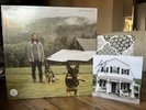 Noah Kahan - Stick Season Double LP Vinyl & Signed Art Card