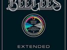 Bee Gees Extended EP Vinyl RSD Saturday Night Fever Record Store Day LTD Edition