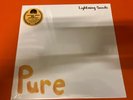 LIGHTNING SEEDS - Pure/All I Want - LTD EDIT YELLOW VINYL 10” EP RSD 2024 NEW