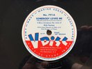 SLAM STEWART & DICK FARNEY Somebody Loves Me 1947 V-DISC #791 78RPM Grade: E-