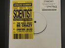 Armand Hammer Meets Scientist-We Dub Diabetic Test Strips  7 Inch 500 LE
